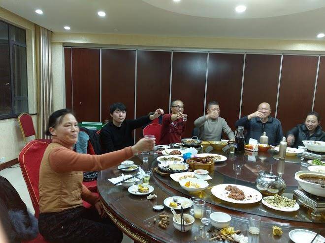 Liyuan international hotel