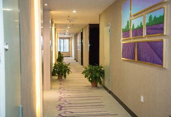 Lavande hotels