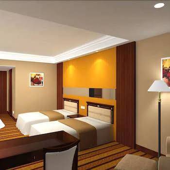 Yueliangwan hotel