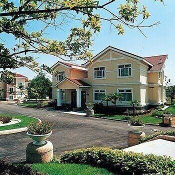 Guo bin garden hotel