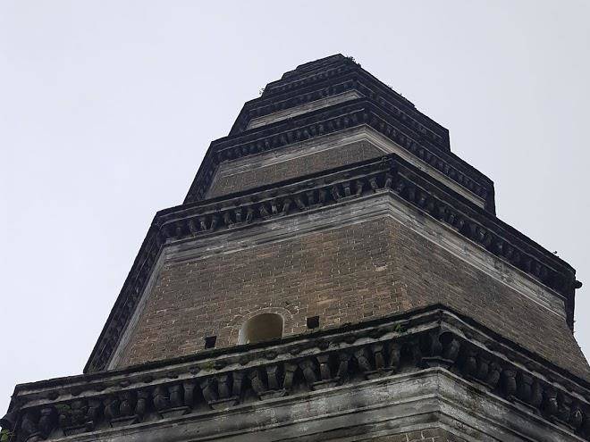 Jindawei hotel