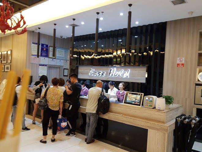 Licheng hotel