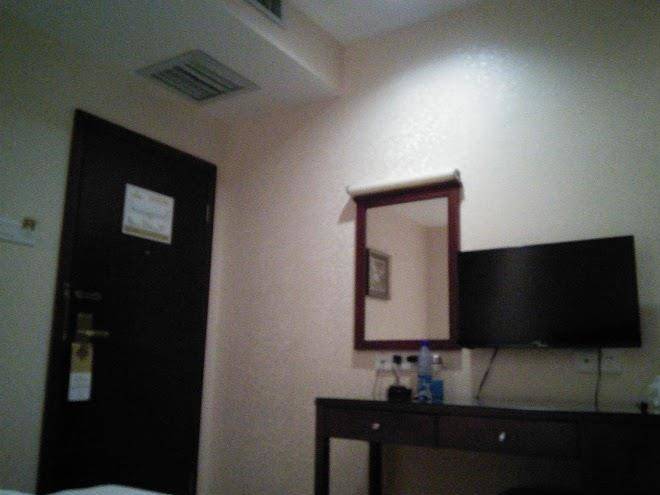 Xiazhou hotel group