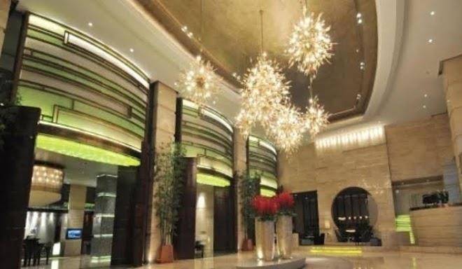 Xindao International Hotel Image