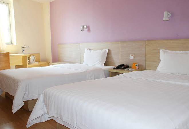 7days inn changde langzhou road