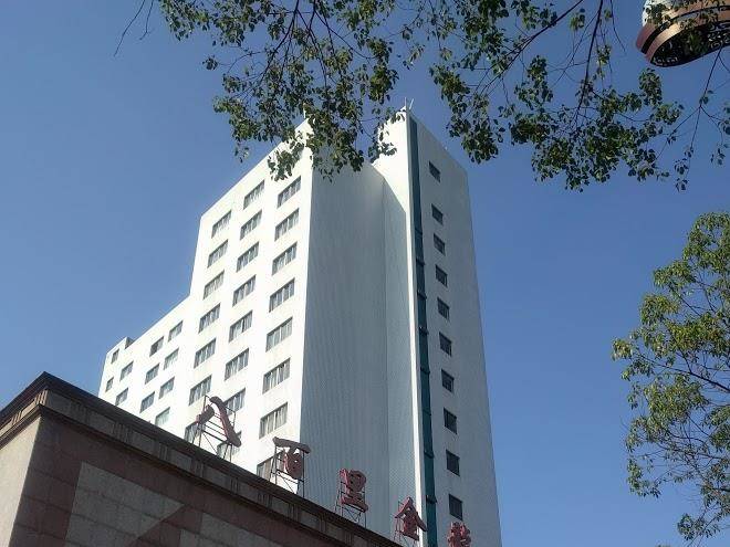 Babaili hotel