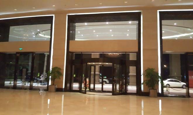 Rigao hotel