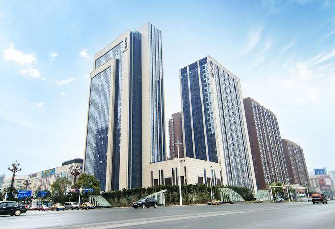 Zeyun hotel