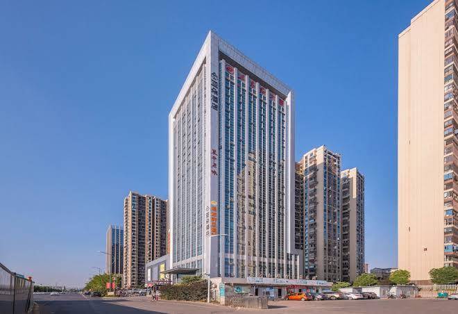 Atour hotel lugu changsha