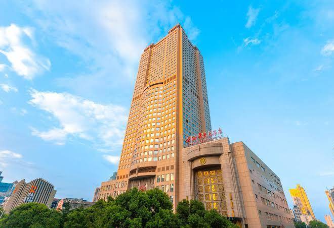 Changsha xiaoxiang huatian hotel