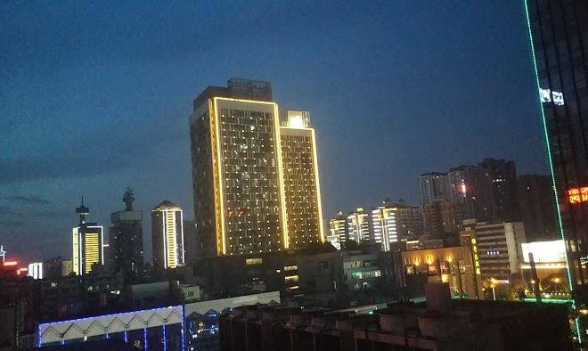 Dahua hotel