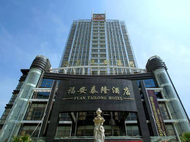 Fu an tailong hotel