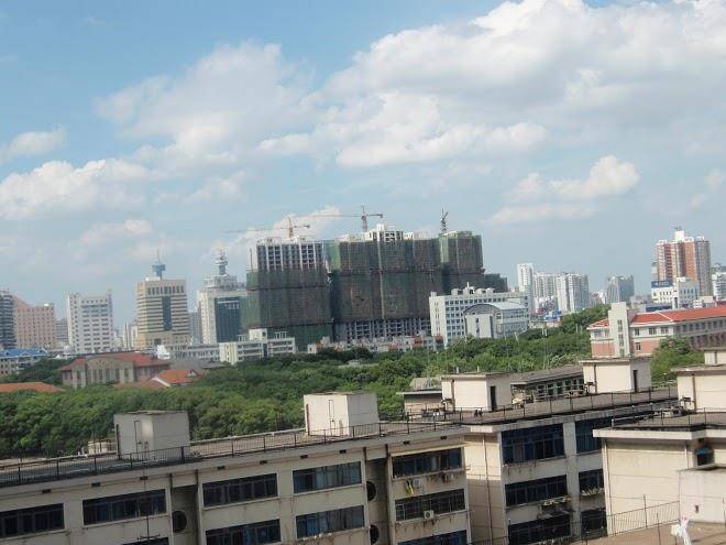 Grand sun city hotel