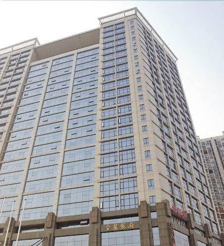 Jinlu international hotel