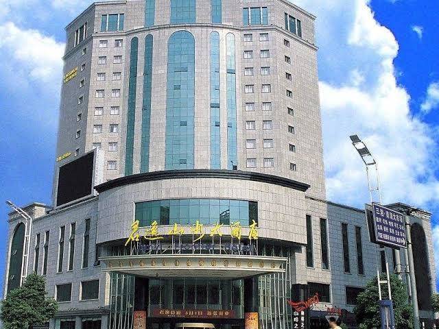Jolly hotel