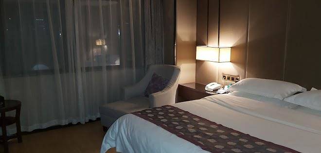 Jundu holiday hotel