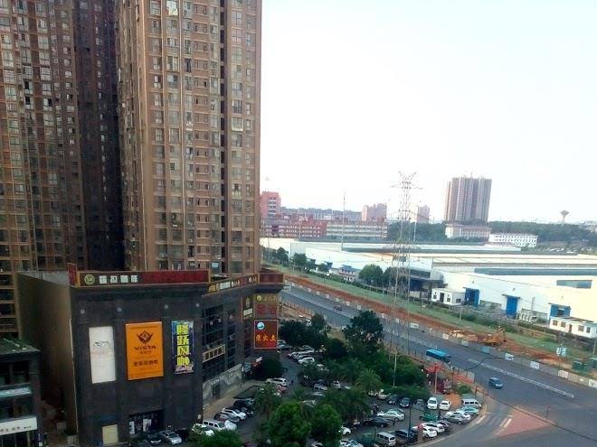Kai chen hotel