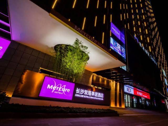 Mercure changsha south