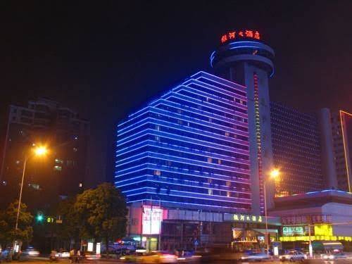Milkyway hotel