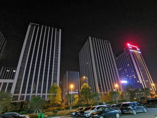 Ramada plaza hotel