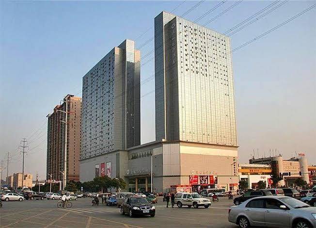 Tongcheng shengyuan hotel