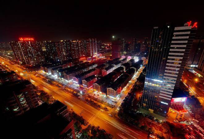 Xingsha huatian hotel