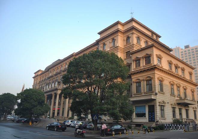 Xinhaiyue hotel