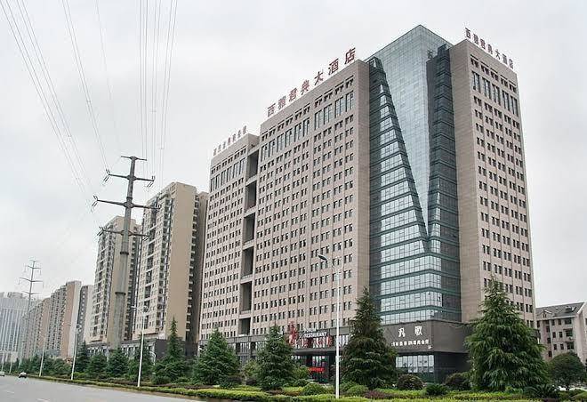 Xiya international hotel