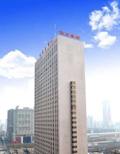 Zi dong ge hua tian hotel
