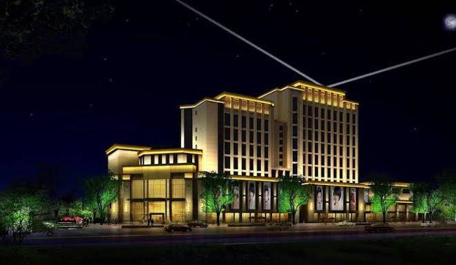 Chenzhou international hotel