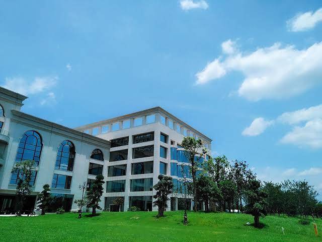 Laibor international hotel