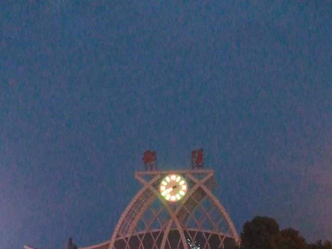 Hanting hotel shaoyang railway station