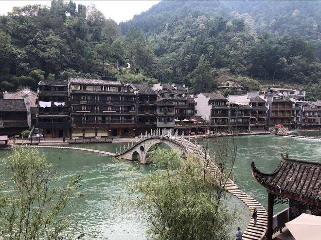 Sulv lianhua hotel
