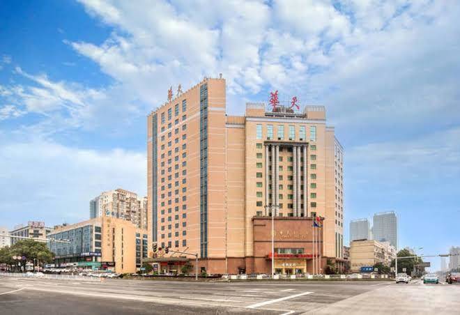 Huatian hotel
