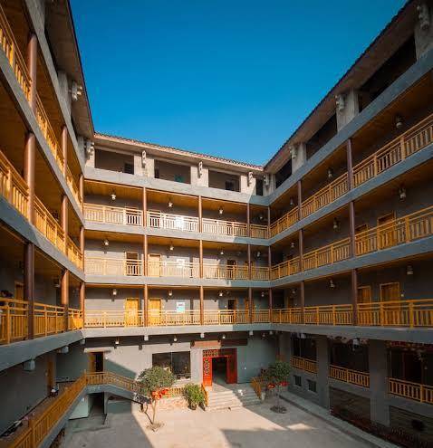 Hongfu inn