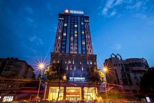 Kaili international hotel