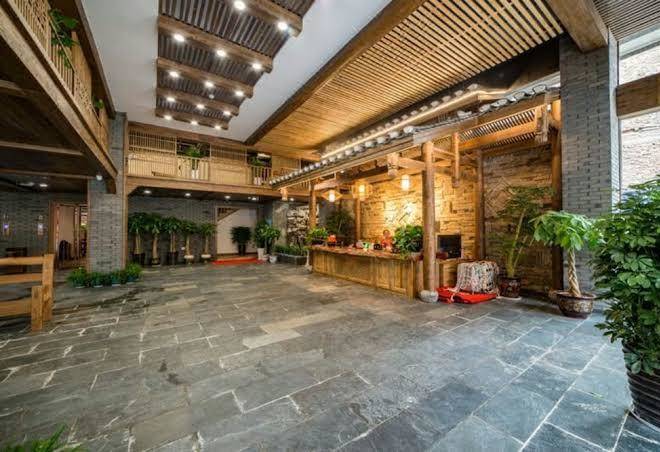 Xiangruige boutique hotel