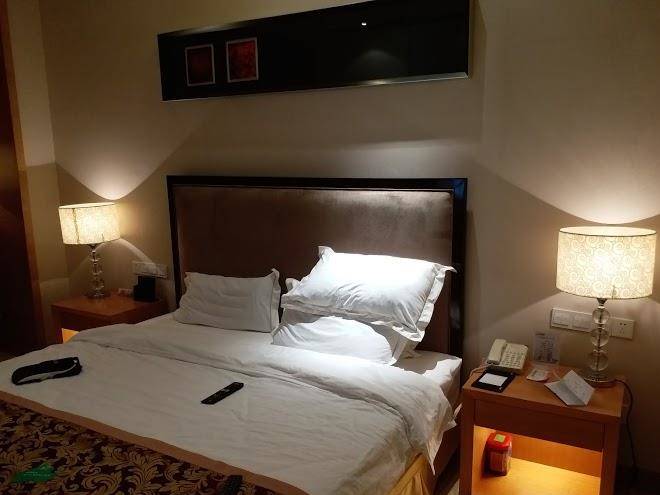 Taihao international hotel