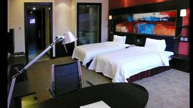 Hongde hotel