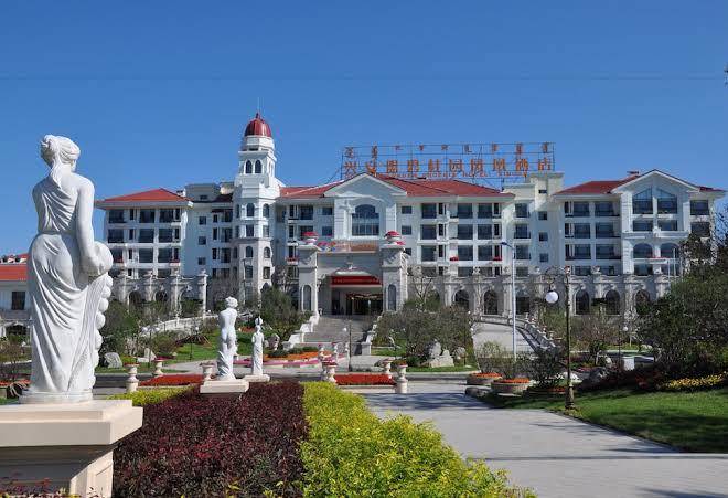 Xingan meng country garden phoenix hotel