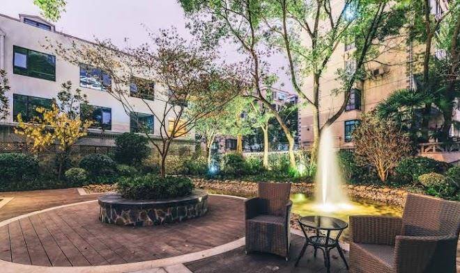Atour hotel manduhai hohhot