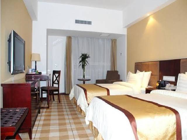 Chang'an Jinzuo Hotel Image