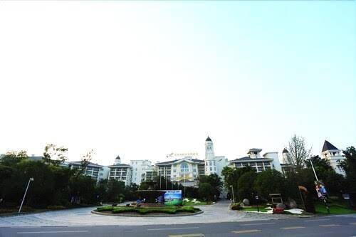Country garden phoenix hotel