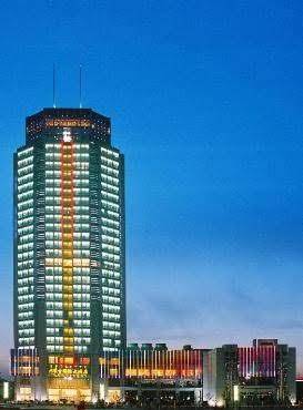 Inner mongolia international hotel