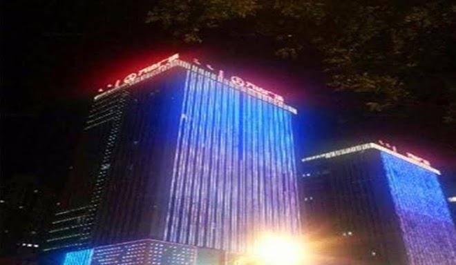 Lanjing hotel
