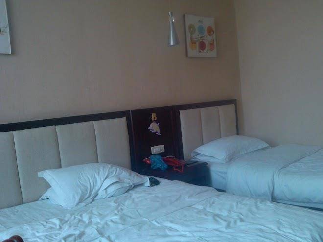 Mai'erde Express Hotel Image