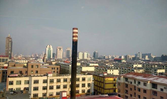 Mengzhilv business hotel