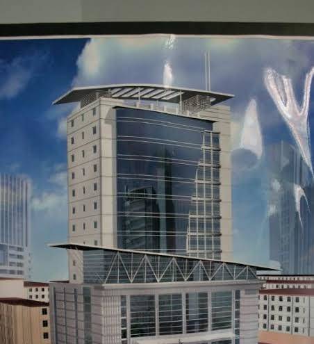 Water & Moon City Hotspring Hotel Image