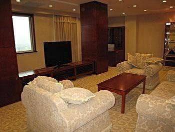 Xi cui railway hotel hohhot