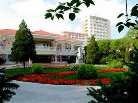 Xincheng Hotel Hohhot Image